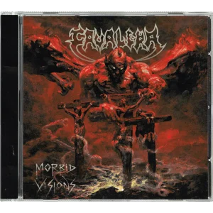 Cavalera - Morbid Visions