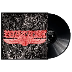 Watain - The Agony & Ecstasy Of Watain