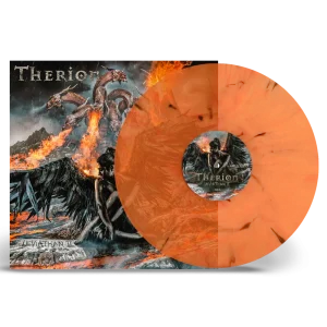 Therion - Leviathan II