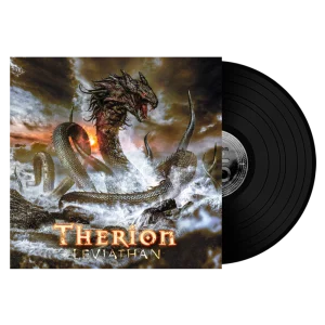 Therion - Leviathan