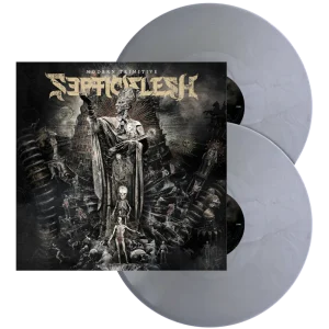 Septicflesh - Modern Primitive