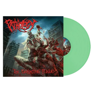 Pathology - The Everlasting Plague