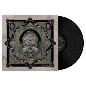 Paradise Lost - Obsidian
