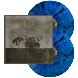Paradise Lost - At The Mill