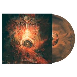 Origin - Chaosmos