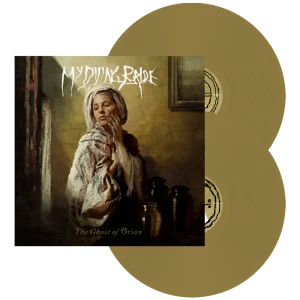 My Dying Bride - The Ghost Of Orion