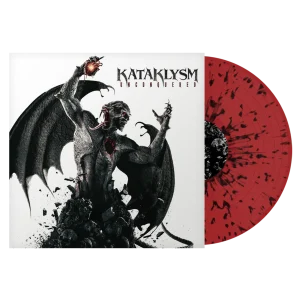 Kataklysm - Unconquered