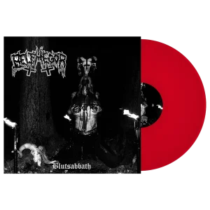 Belphegor - Blutsabbath (Remastered 2021)