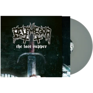 Belphegor - The Last Supper (Remastered 2021)