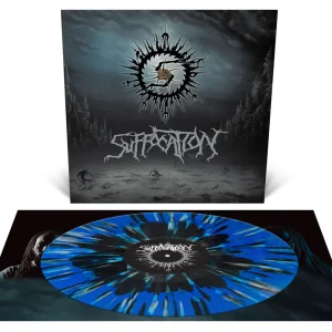 Suffocation - Suffocation