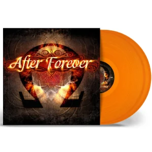 After Forever  - S/T