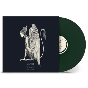 Alcest - Spiritual Instinct