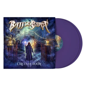 Battle Beast - Circus Of Doom