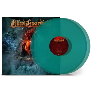 Blind Guardian - Beyond The Red Mirror