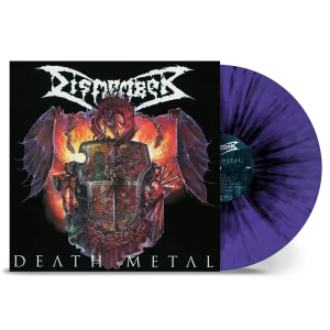 Dismember - Death Metal (Remaster 2023)