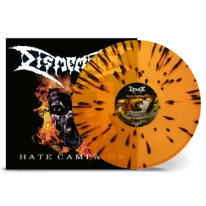 Dismember - Hate Campaign (Reissue)