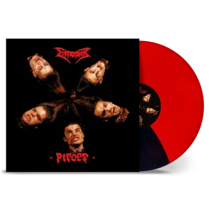 Dismember - Pieces (Reissue)