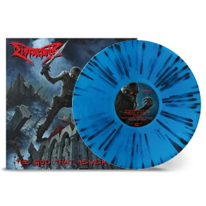 Dismember - The God That Never Was