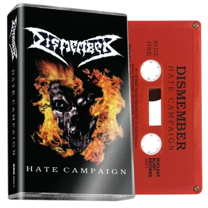 Dismember - Hate Campaign