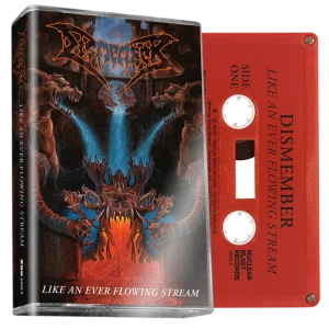 Dismember - Like an Ever Flowing Stream