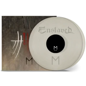 Enslaved - E