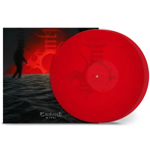 Enslaved - In Times