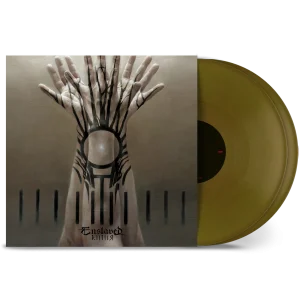 Enslaved - Riitiir
