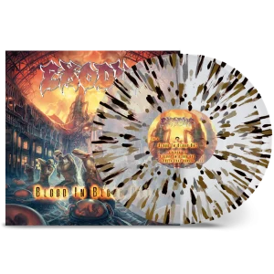 Exodus - Blood In Blood Out