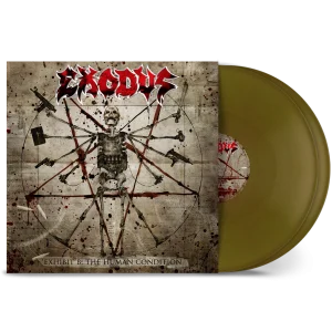 Exodus - Exhibit B: The Human Condition