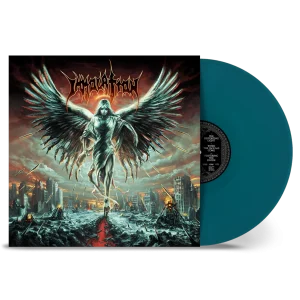 Immolation - Atonement