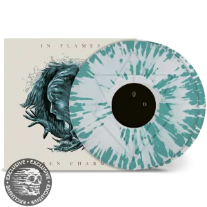 In Flames - Siren Charms (10th Anniversary)