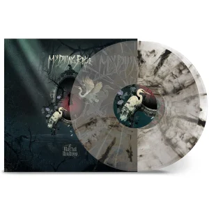 My Dying Bride - A Mortal Binding