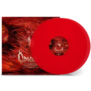 Obscura - A Celebration I - Live in North America