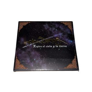 Bajo Sueños - Entre el Cielo y la Tierra