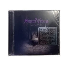 Saint Vitus - Lillie: F-65