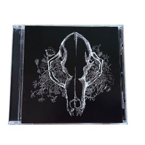 No King Among Wolves - Corona de Mayo