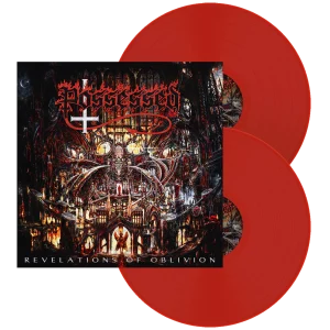 Possessed - Revelations Of Oblivion