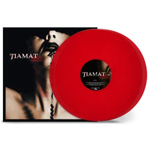 Tiamat - Amanethes