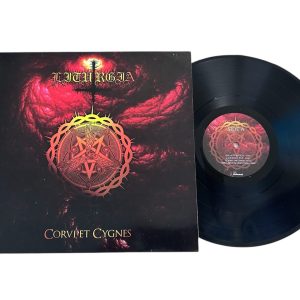 Liturgia - Corvi Et Cygnes