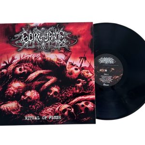 Goretrade - Ritual of Flesh