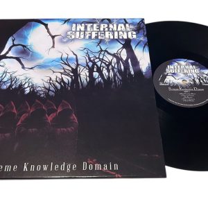 Internal Suffering - Knowledge Domain
