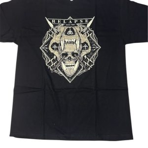 Relapse T-Shirt Size L/G