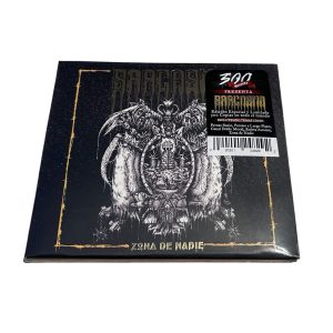 Sarcasmo - Zona de Nadie