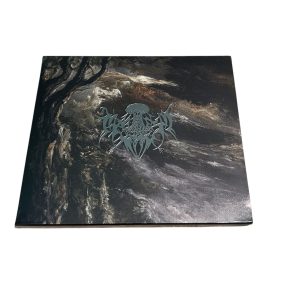 Magicus Pacha Moon - Agua de Craneo Venado