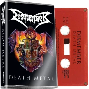 Dismember - Death Metal
