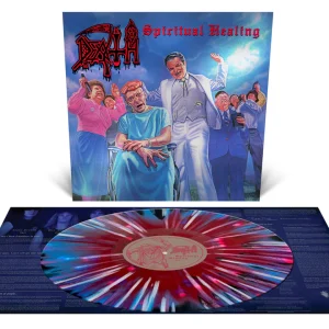 Death - Spiritual Healing