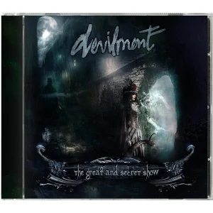 Devilment - The Great And Secret Show