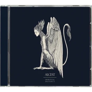 Alcest - Spiritual Instinct