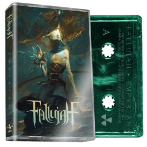 Fallujah - Empyrean