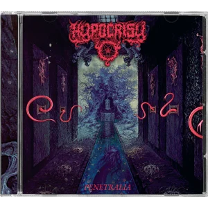 Hypocrisy - Penetralia